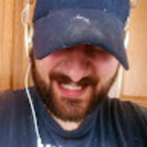 Meet your Posher, Jay